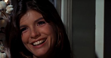 Katharine Ross Plastic Surgery and Body Measurements