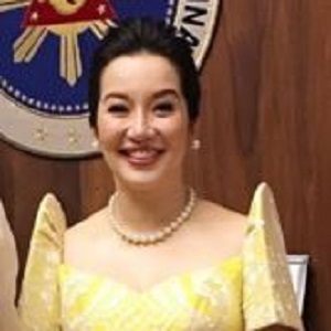 Kris Aquino Cosmetic Surgery Face