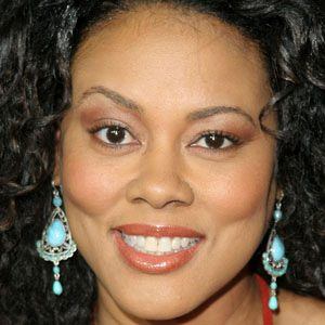 Lela Rochon Plastic Surgery Face