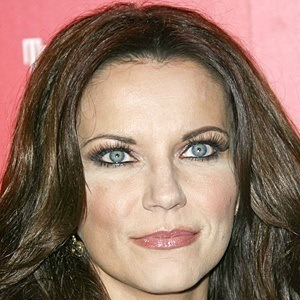 Martina McBride Cosmetic Surgery Face