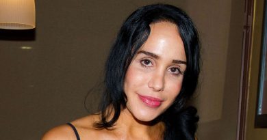 Nadya Suleman Cosmetic Surgery