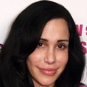 Nadya Suleman Cosmetic Surgery Face