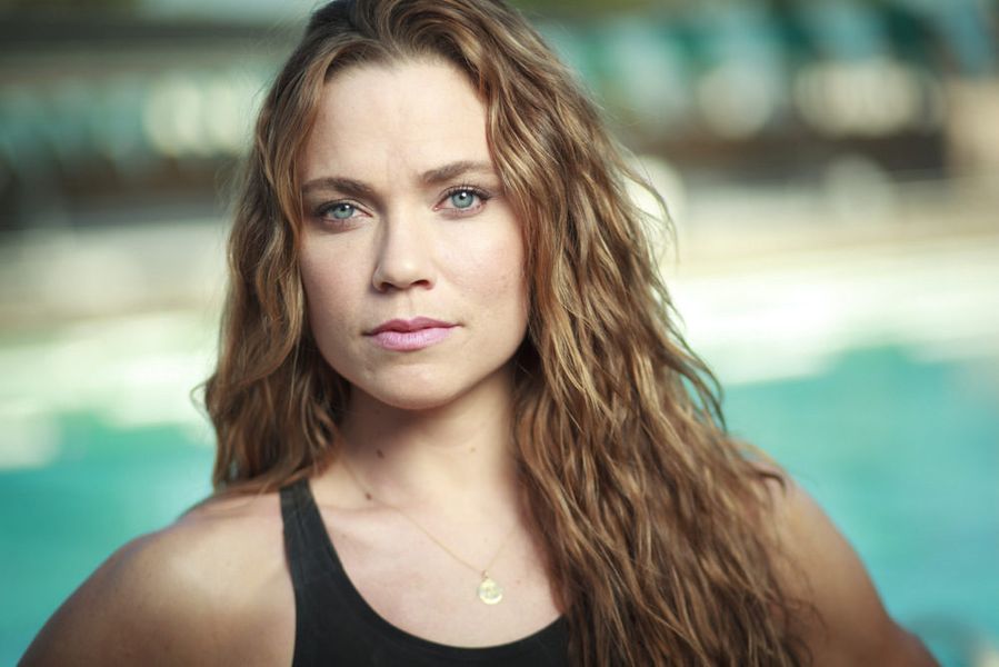 Natalie Coughlin Cosmetic Surgery Face