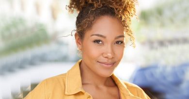 Parker McKenna Posey Plastic Surgery