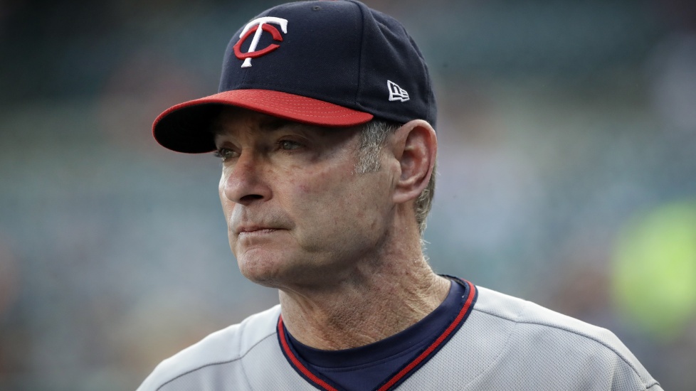 Paul Molitor Cosmetic Surgery Face