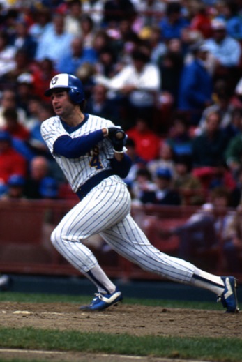 Paul Molitor Plastic Surgery Body