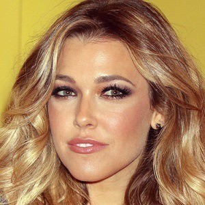 Rachel Platten Cosmetic Surgery Face