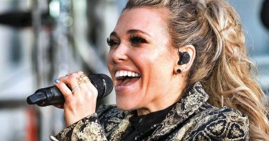 Rachel Platten Plastic Surgery