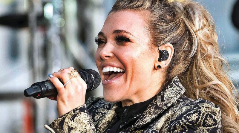 Rachel Platten Plastic Surgery