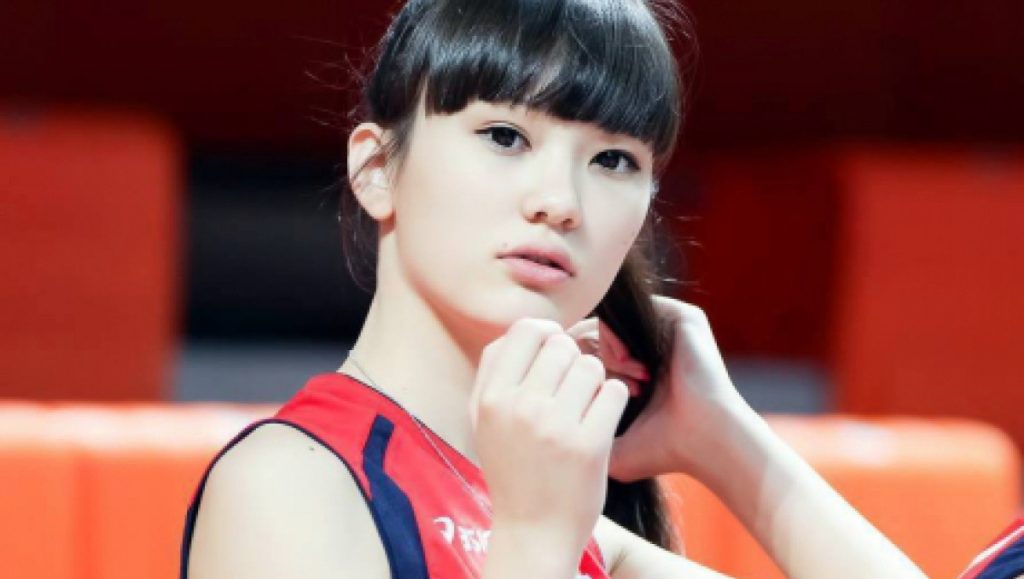 Sabina Altynbekova Plastic Surgery Face