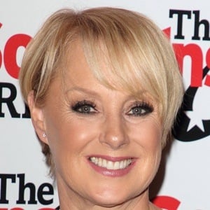 Sally Dynevor Cosmetic Surgery Face