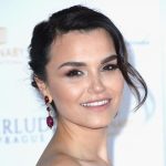 Samantha Barks Plastic Surgery and Body Measurements