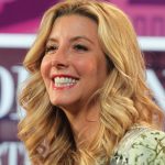 Sara Blakely Cosmetic Surgery