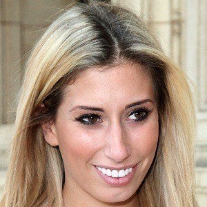 Stacey Solomon Plastic Surgery Face