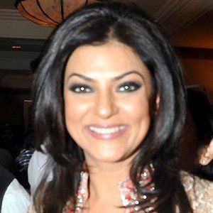 Sushmita Sen Cosmetic Surgery Face