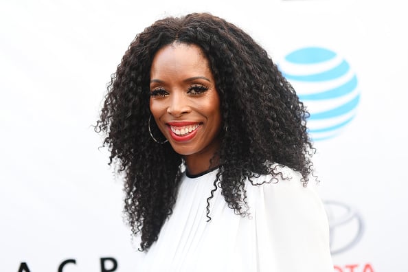 Tasha Smith Cosmetic Surgery