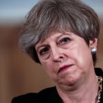 Theresa May Plastic Surgery and Body Measurements