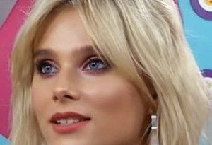 Valentina Zenere Cosmetic Surgery