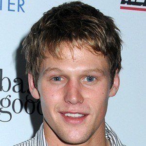 Zach Roerig Plastic Surgery Face