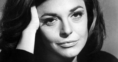 Anne Bancroft Cosmetic Surgery