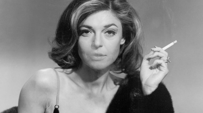 Anne Bancroft Plastic Surgery Face