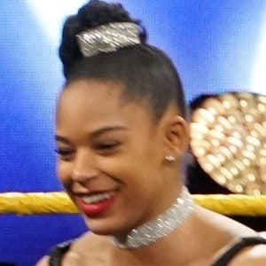 Bianca Belair Cosmetic Surgery Face