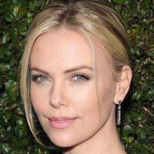 Charlize Theron Cosmetic Surgery Face