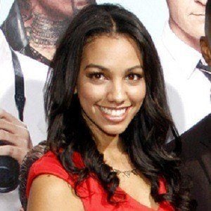 Corinne Foxx Plastic Surgery Face