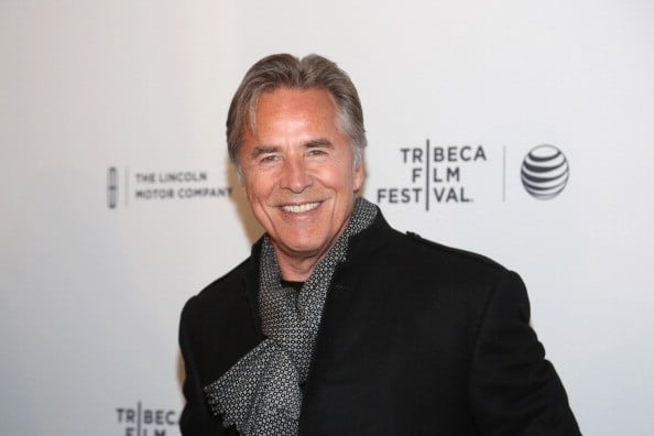 Don Johnson Plastic Surgery and Body Measurements