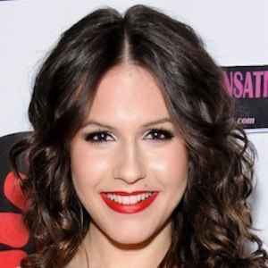 Erin Sanders Plastic Surgery Face