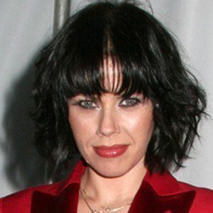 Fairuza Balk Cosmetic Surgery Face