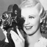 Ginger Rogers Plastic Surgery