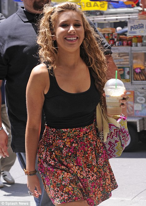 Haley Reinhart Plastic Surgery Body