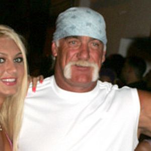 Hulk Hogan Cosmetic Surgery Face