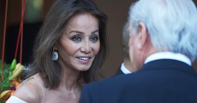 Isabel Preysler Plastic Surgery and Body Measurements