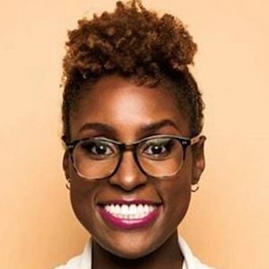 Issa Rae Plastic Surgery Face