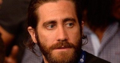 Jake Gyllenhaal Cosmetic Surgery