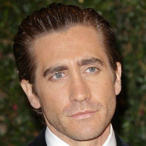 Jake Gyllenhaal Cosmetic Surgery Face