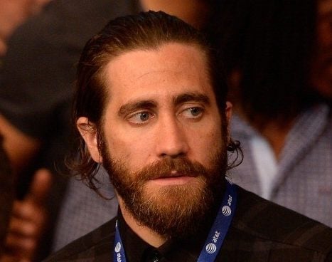 Jake Gyllenhaal Cosmetic Surgery