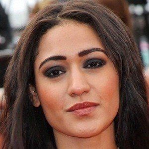 Josephine Jobert Cosmetic Surgery Face