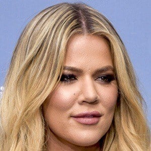 Khloé Kardashian Cosmetic Surgery Face