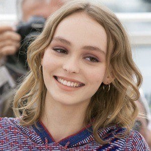 Lily-Rose Depp Cosmetic Surgery Face