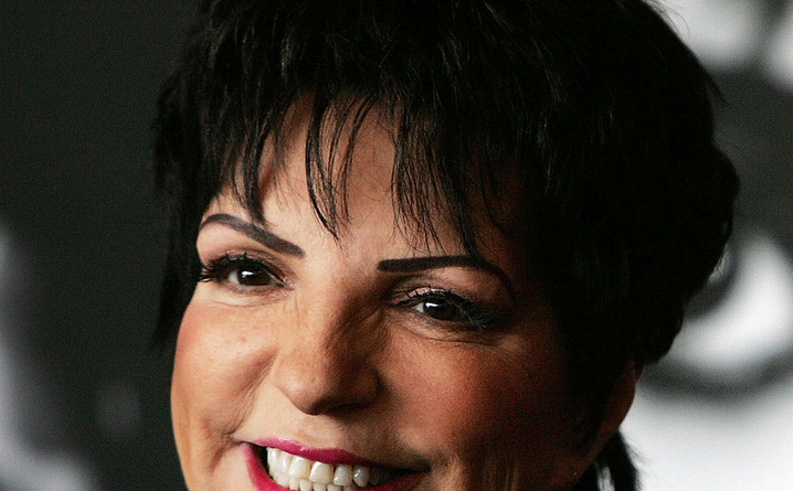 Liza Minnelli Cosmetic Surgery