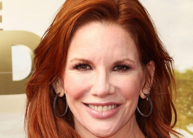 Melissa Gilbert Nose Job