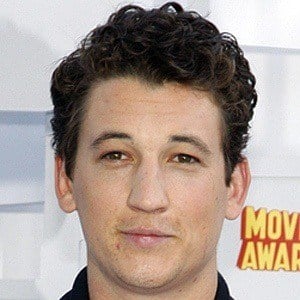 Miles Teller Cosmetic Surgery Face