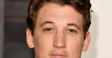 Miles Teller Plastic Surgery Procedures