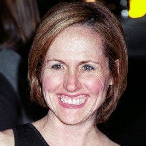 Molly Shannon Cosmetic Surgery Face