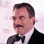 Tom Selleck Cosmetic Surgery