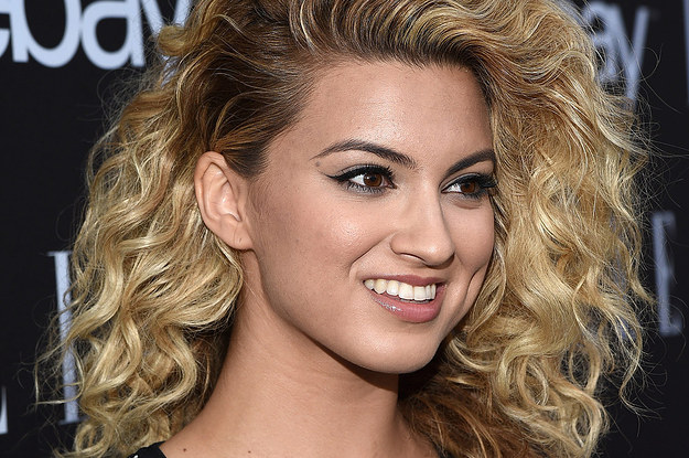 Tori Kelly Cosmetic Surgery Face