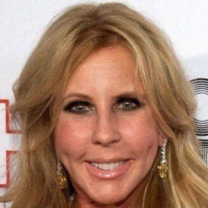 Vicki Gunvalson Cosmetic Surgery Face